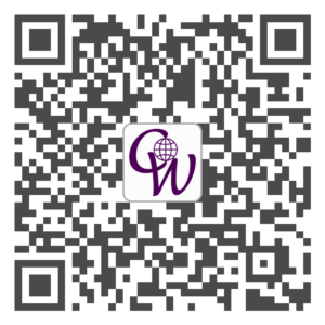 QR Code Virtuelle Visitenkarte
